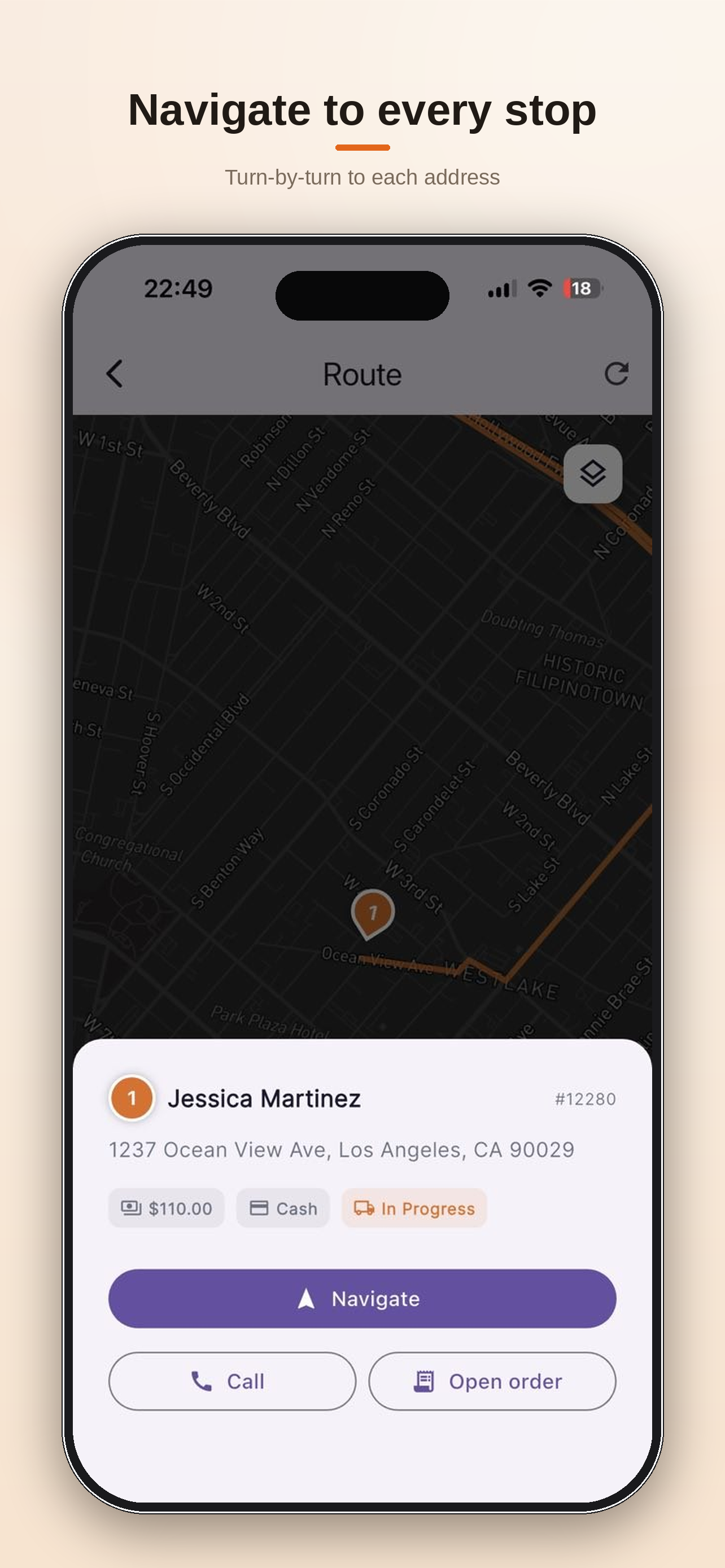 Drogo 2 screenshot 7