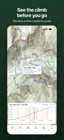 Topo Maps US new screenshot 2