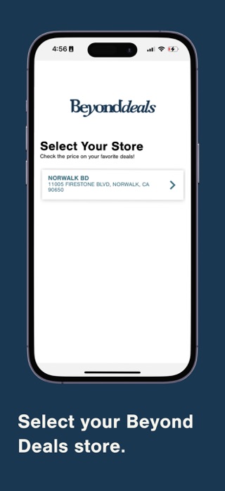 Beyond Deals Screenshot 2 of 6