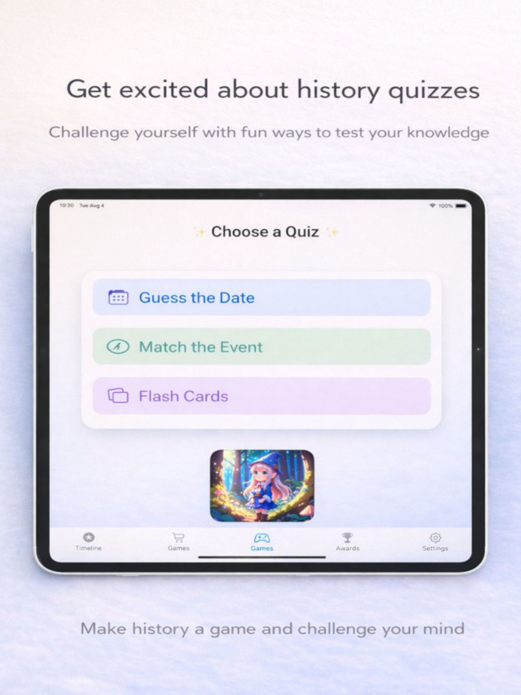 EraScopia screenshot 17
