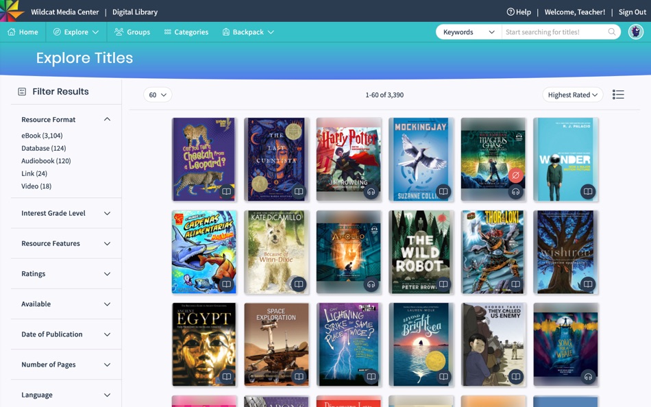 #2. MackinVIA (macOS) 由: Mackin Book Company