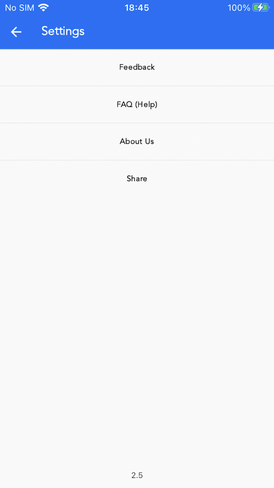 #5. SVSG (iOS) 由: PICFY Technologies Private Limited