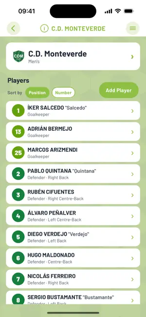 Set Pieces Coach: Soccer screenshot 2