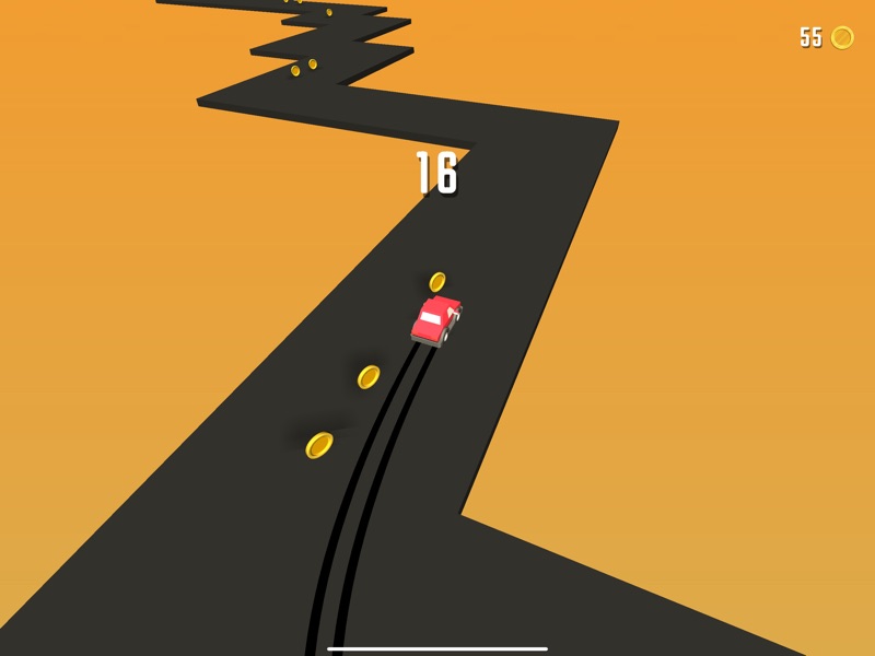 Drift Boss - Casual Drifting official gameplay screenshot 2