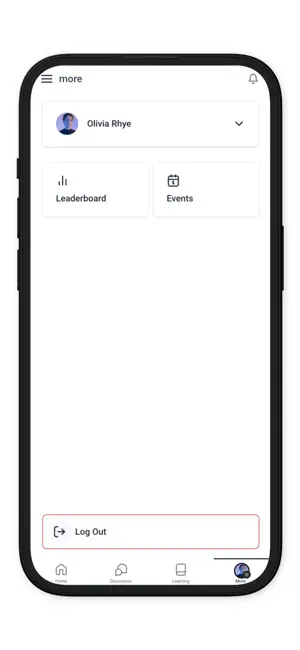 Judgement-Proof Mindset screenshot 2
