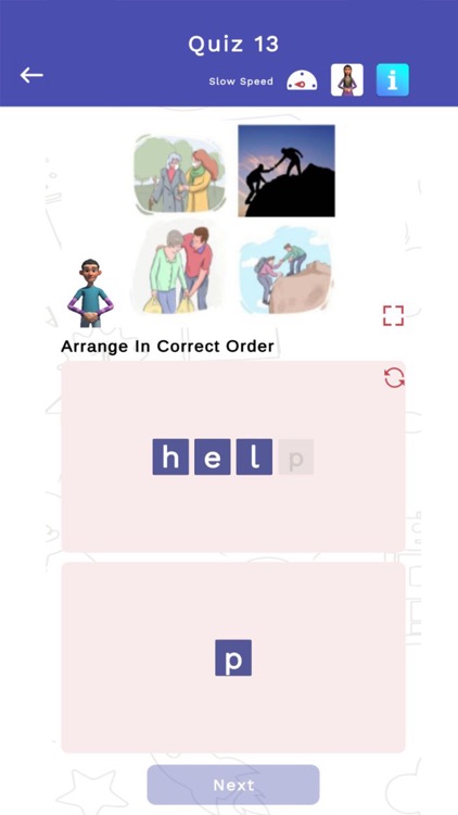 Indic Sign screenshot-4