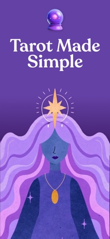 Tarot Cards & Reading Screenshot 1 of 7