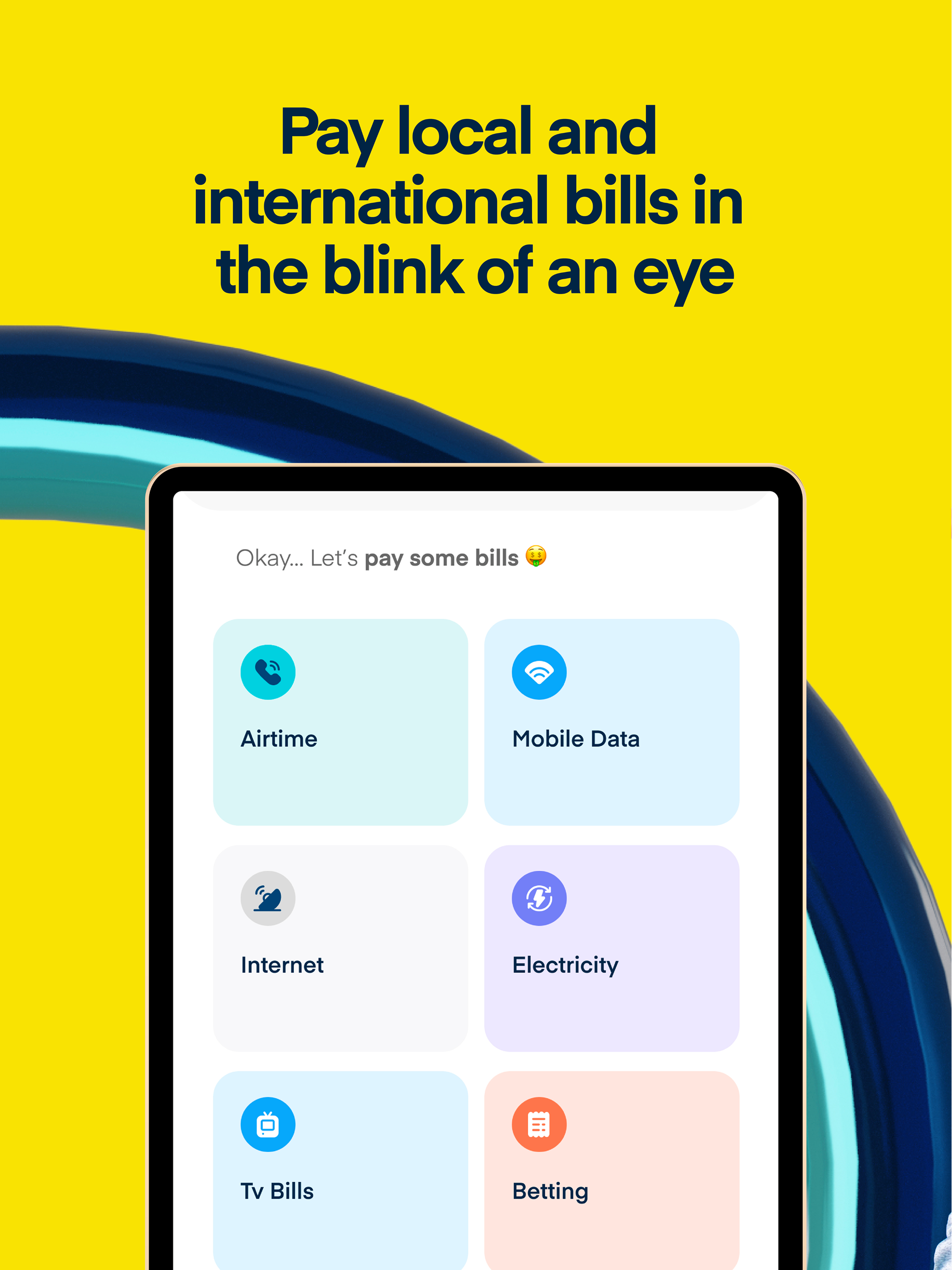 Cardtonic: Gift & Virtual Card