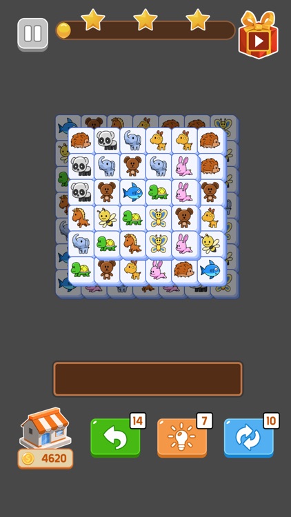 Triple Match : Tile Puzzle 3D