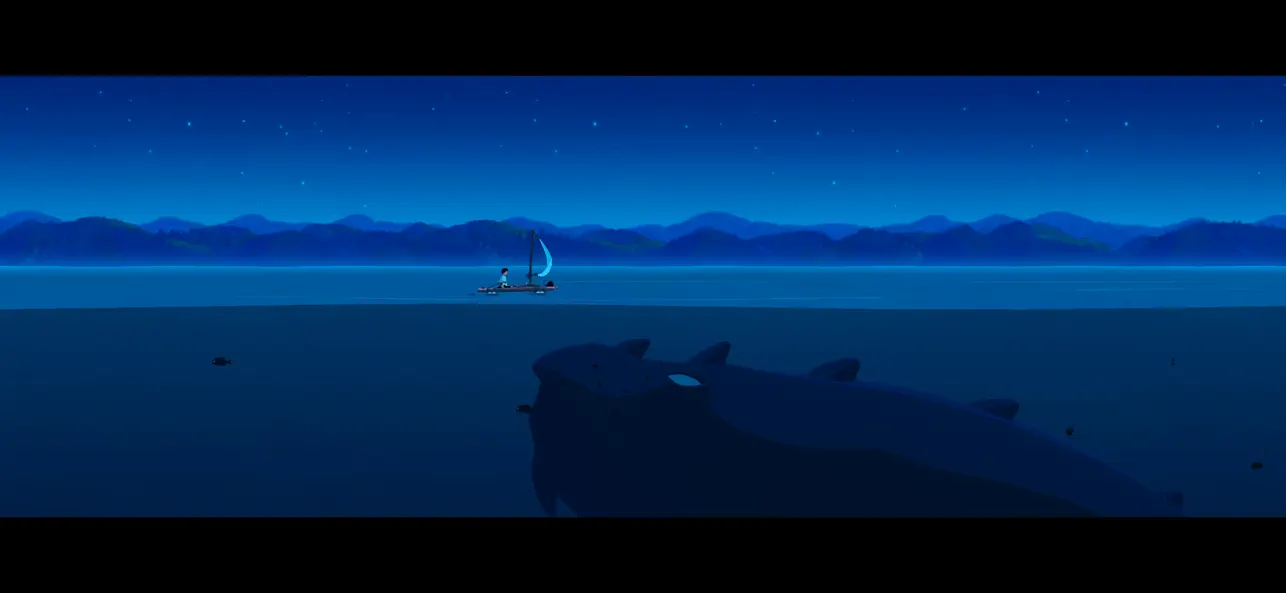 #3. Planet of Lana (iOS) 게시자: Playdigious