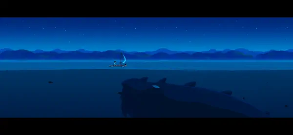 Planet of Lana Screenshot 3