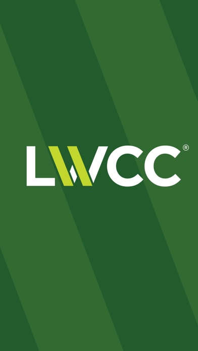 Cooper Wellness at LWCC Screenshot
