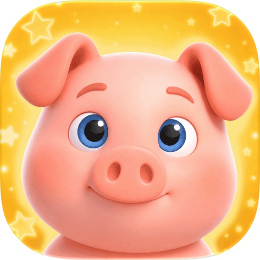 Piggy Jam -牧場パーキング 脱出パズルゲーム