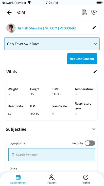 linkedcare screenshot-8