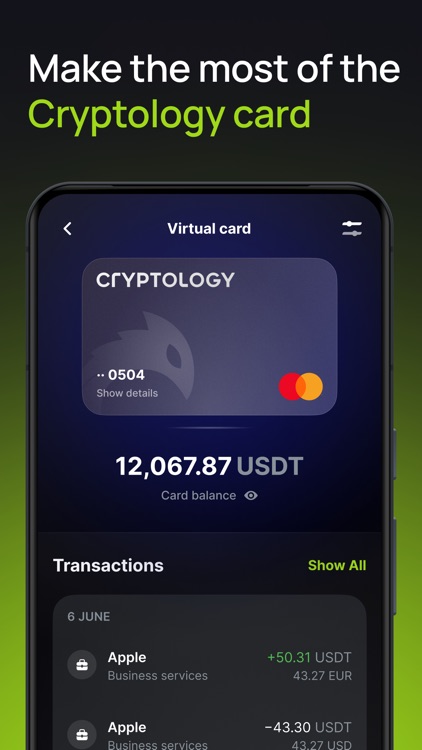 Tothemoon: Buy & Trade BTC screenshot-7