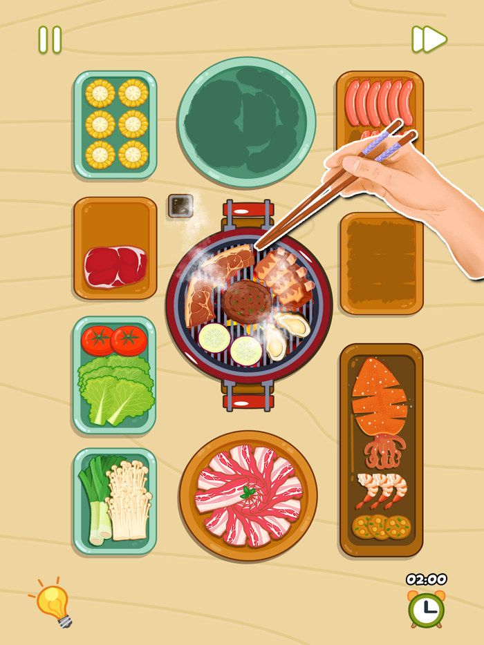 Keep It Tidy - Perfect ASMR