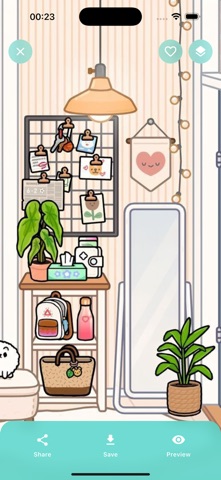 Cozy Room Ideas Design Hub+ screenshot