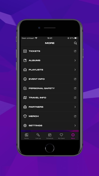 Wireless Festival 2025 screenshot-3