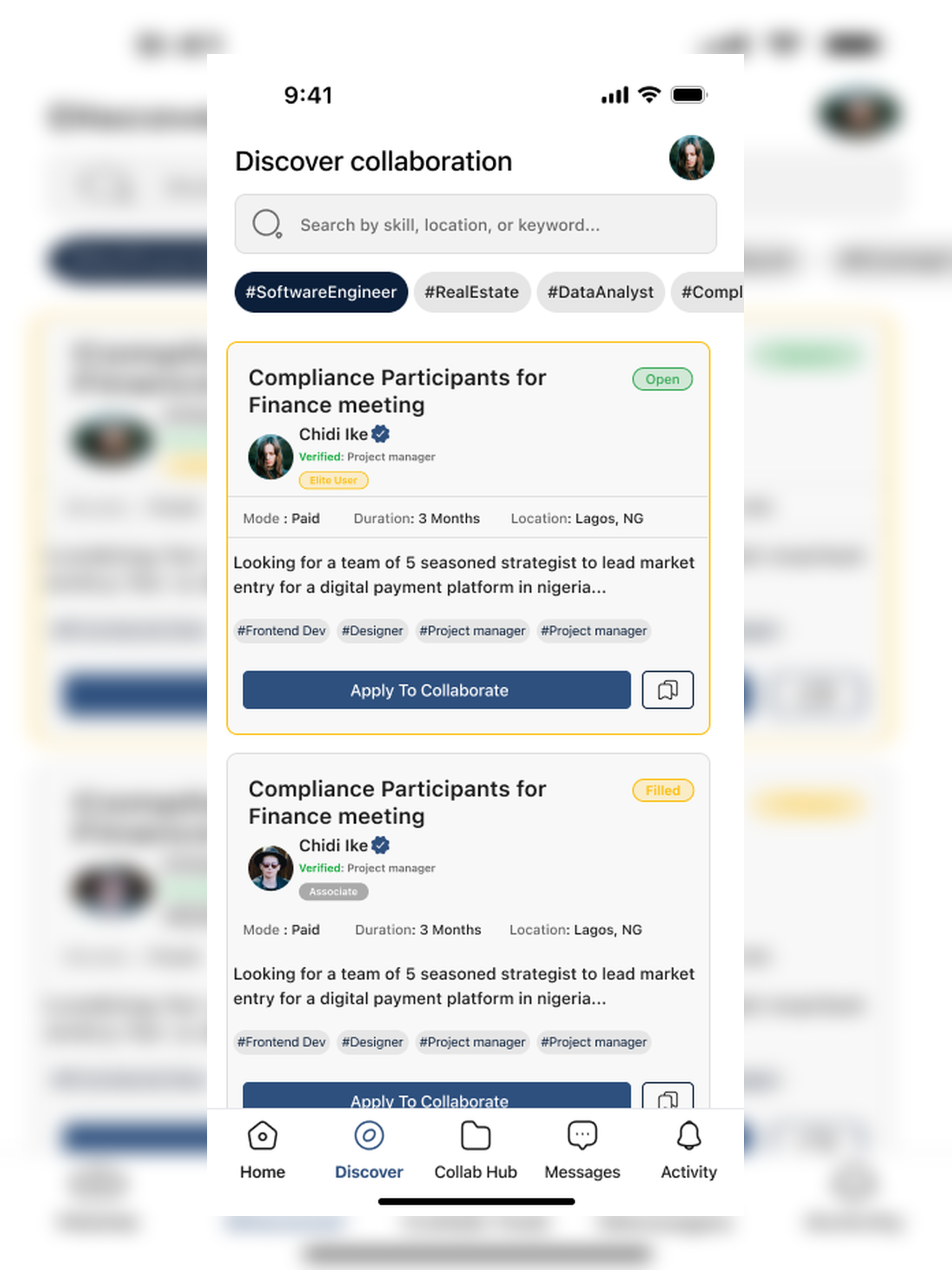 UrbanTrust