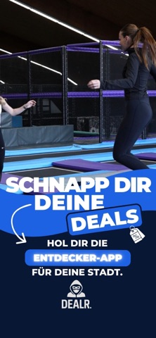 DEALR APP iPhone screenshot 5