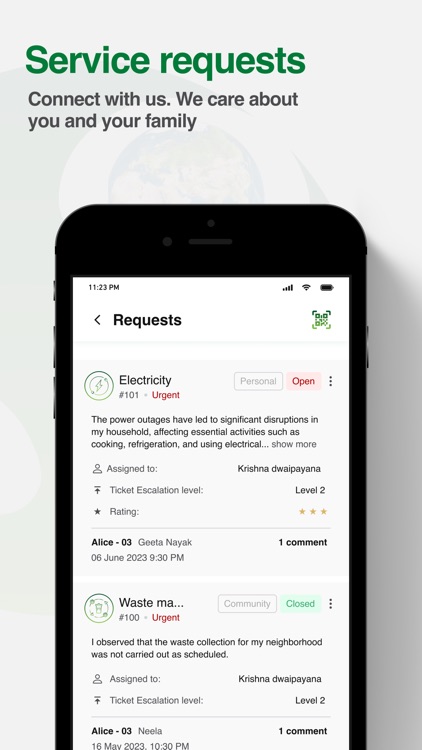 Life@SG screenshot-3