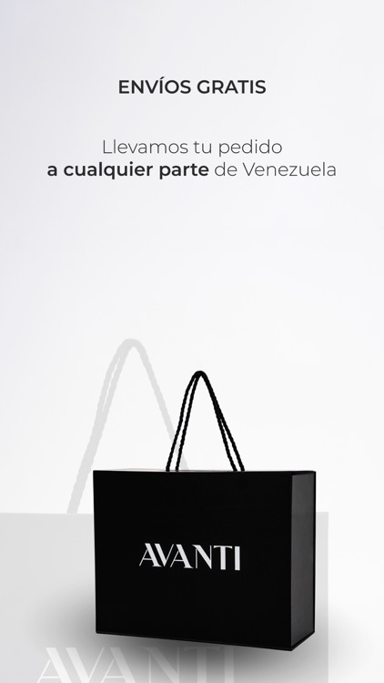 Galería Avanti screenshot-4