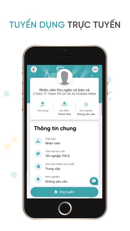Việc Làm Thanh Hóa