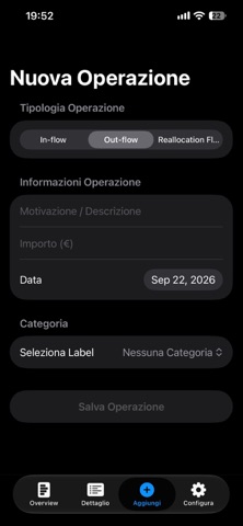 effeenance screenshot 4