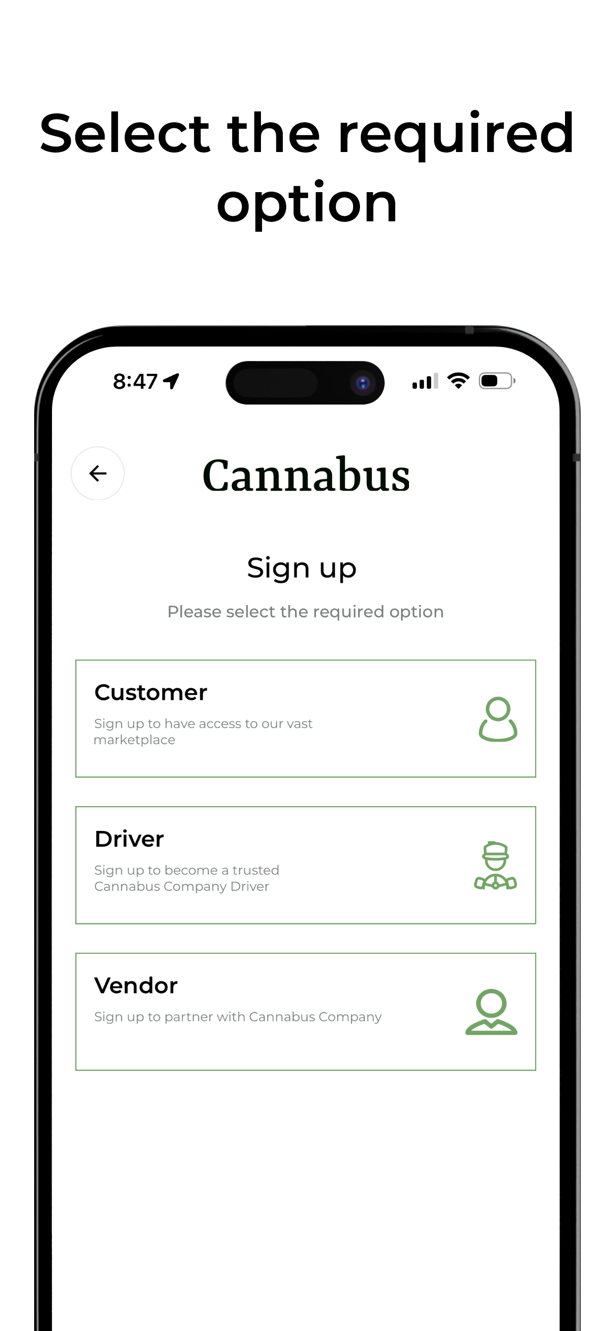 Cannabus Company