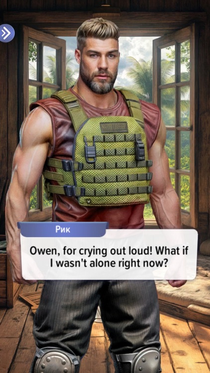 Love Legend: choose your story