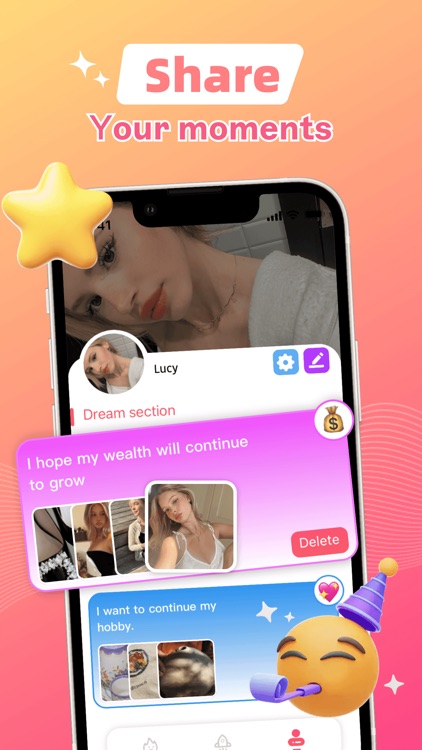 Diko-Share joy screenshot-3