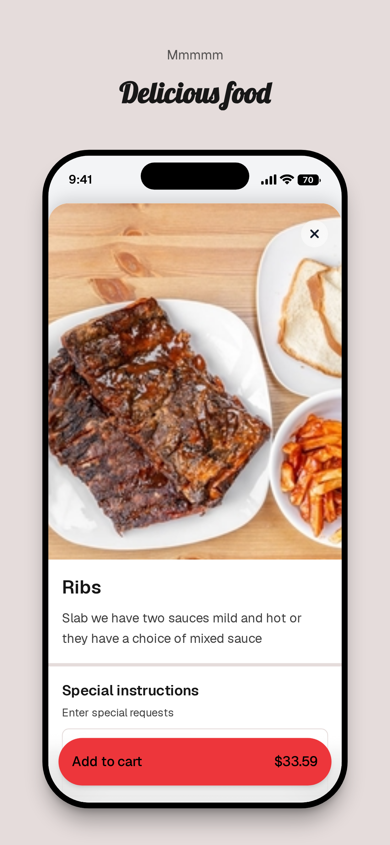 Alice's BBQ screenshot 5