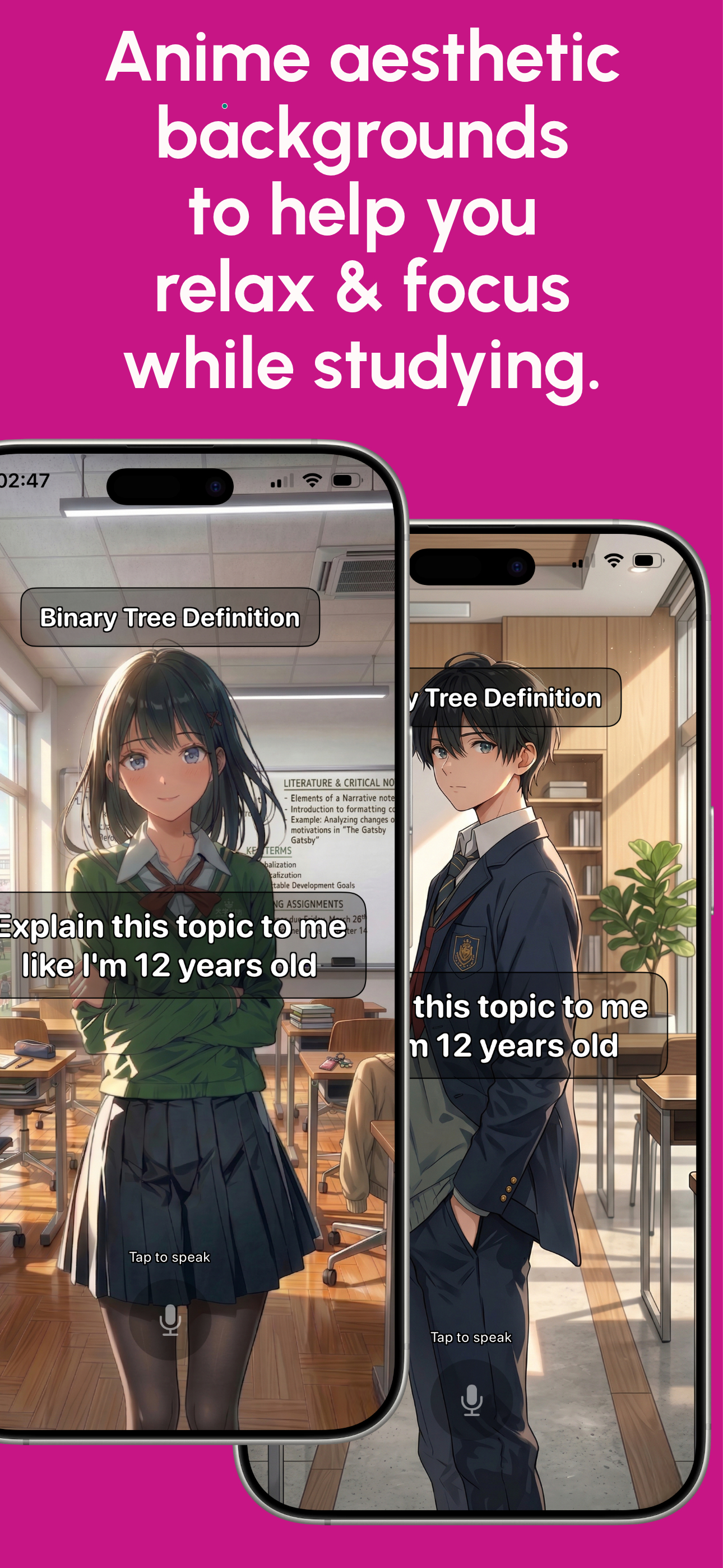 Teachback AI