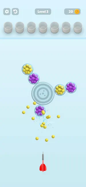 Pop & Collect screenshot 2