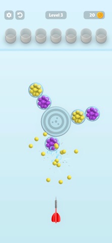 Pop & Collect Screenshot 2 of 6