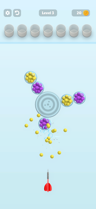 Pop & Collect Screenshot 2 of 6