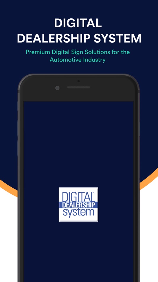 #1. Dealer Digital Dashboard (iOS) 由: Digital Dealership System