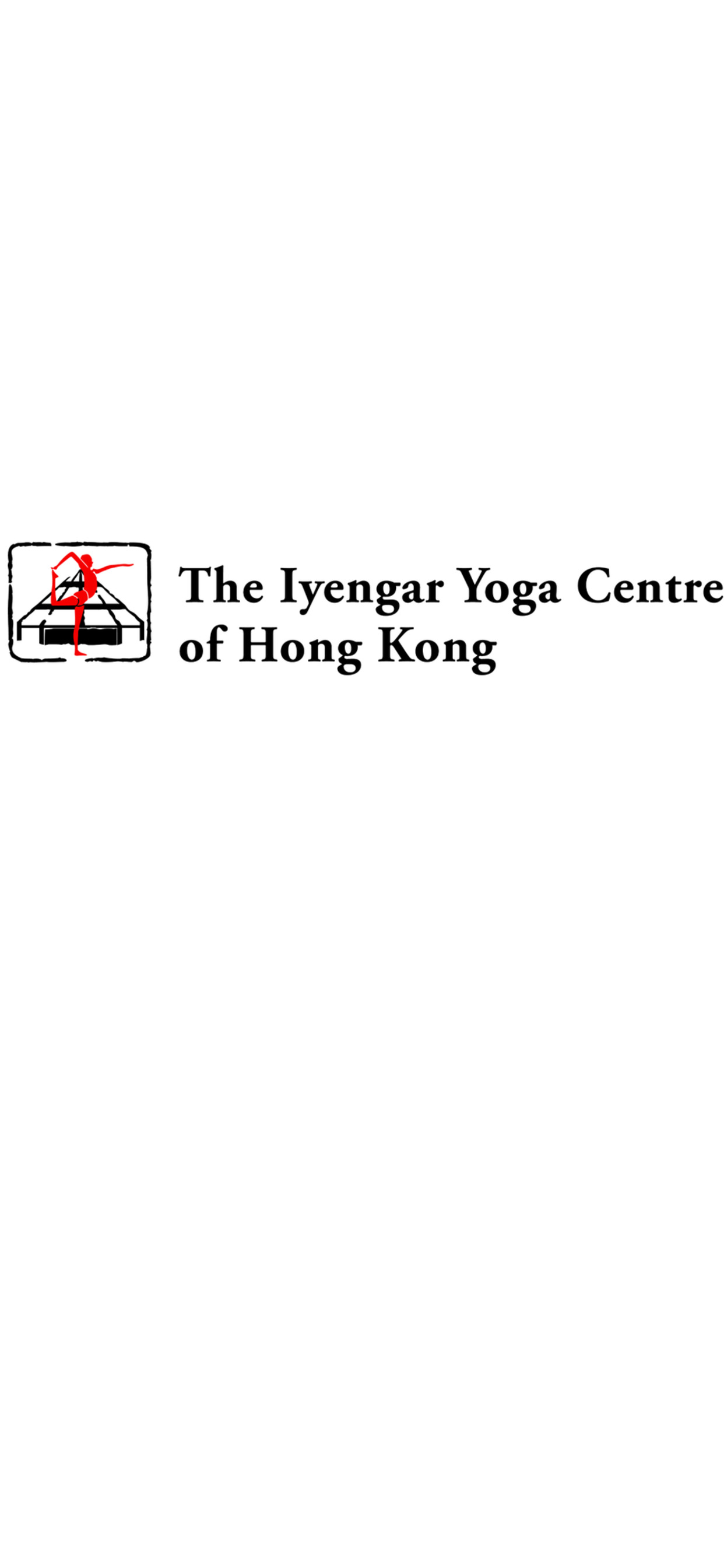 Iyengar Yoga Centre Hong Kong
