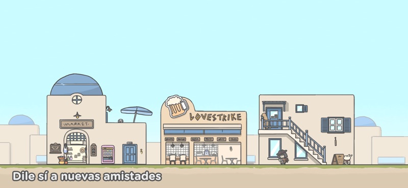 Aventura de Tsuki 2 screenshot 3