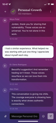 Meet at the Mirror Screenshot 3 of 3