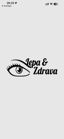 LepaiZdrava screenshot