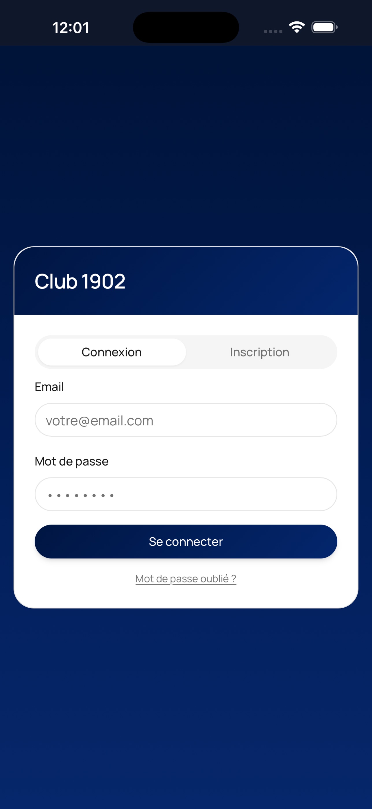 Screenshot 6 of Club 1902