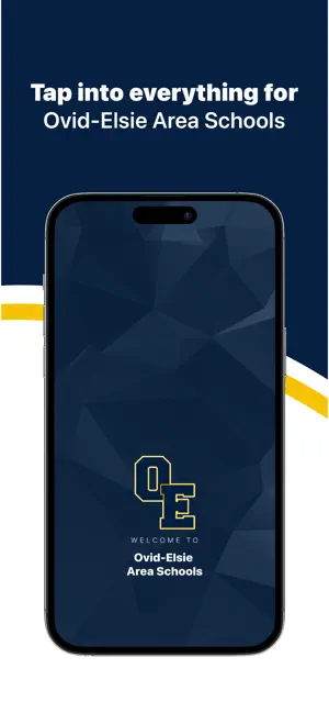 Ovid-Elsie Area Schools screenshot 1