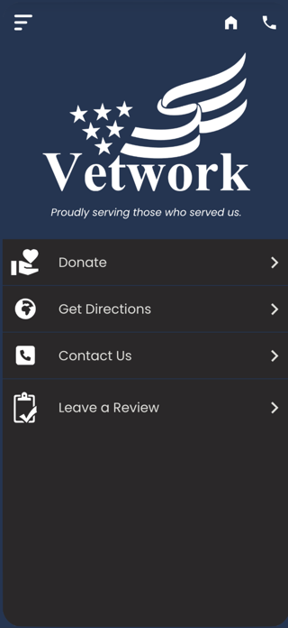 Vetwork Screenshot 2 of 2