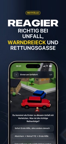 Car Driving School 3D Screenshot 6 of 6