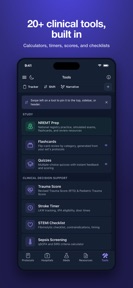 Pocket Protocols screenshot