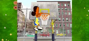 Backyard Basketball '01 screenshot 4