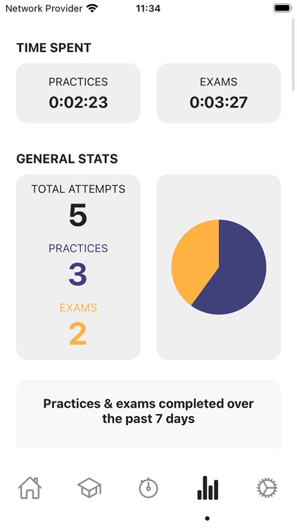 1Z0-1085 Foundations screenshot-6