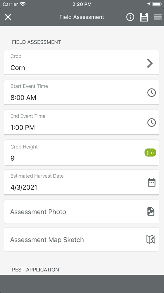 #3. Champer (iOS) Podle: Yara International