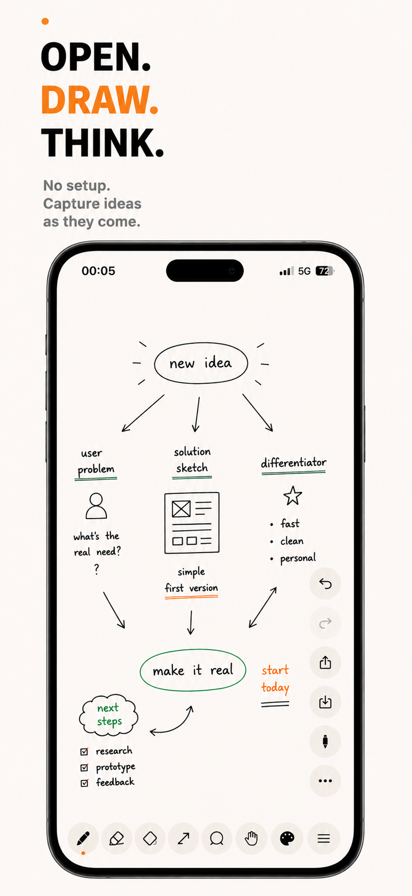 Inkaloo screenshot 3